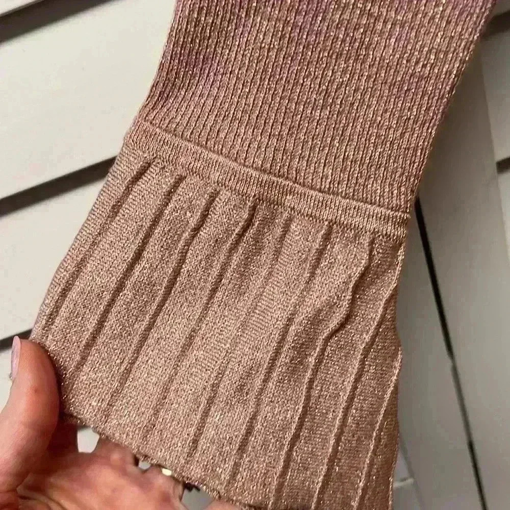 New York & Company Sweater - Size M - Picture 3 of 5